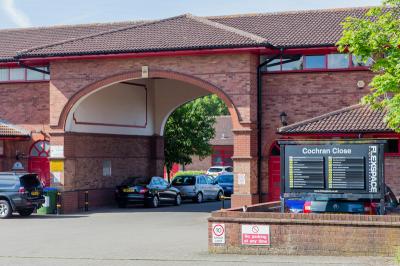 Office in Milton Keynes - photo 4